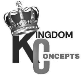 KINGDOM CONCEPTS trademark