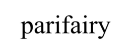 PARIFAIRY trademark