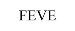 FEVE trademark