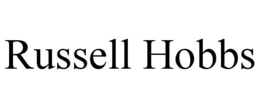 RUSSELL HOBBS trademark