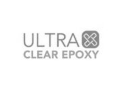 ULTRA CLEAR EPOXY trademark