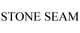 STONE SEAM trademark