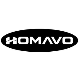 HOMAVO trademark