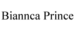 BIANNCA PRINCE trademark