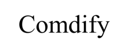 COMDIFY trademark