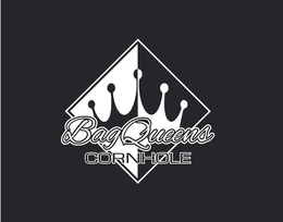 BAG QUEENS CORNHOLE trademark