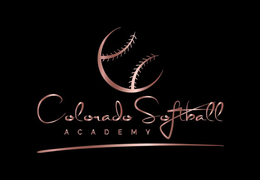 COLORADO SOFTBALL ACADEMY trademark