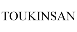 TOUKINSAN trademark