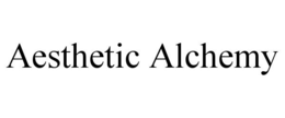 AESTHETIC ALCHEMY trademark