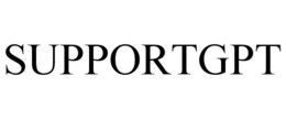 SUPPORTGPT trademark