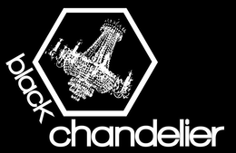 BLACK CHANDELIER trademark