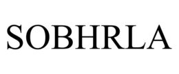 SOBHRLA trademark
