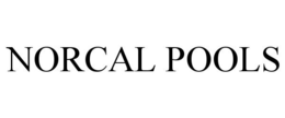 NORCAL POOLS trademark