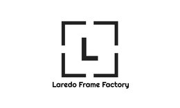 L LAREDO FRAME FACTORY trademark