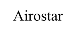AIROSTAR trademark