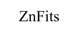 ZNFITS trademark