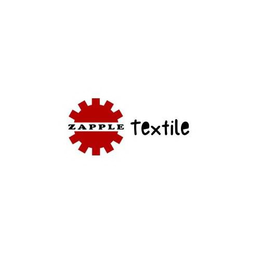 ZAPPLE TEXTILE trademark