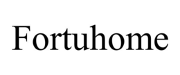 FORTUHOME trademark