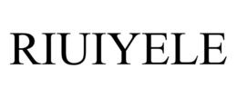 RIUIYELE trademark