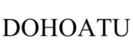 DOHOATU trademark