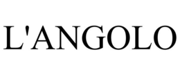 L'ANGOLO trademark