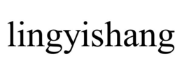 LINGYISHANG trademark