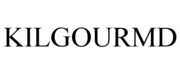 KILGOURMD trademark
