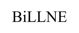 BILLNE trademark