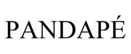PANDAPÉ trademark