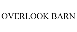 OVERLOOK BARN trademark