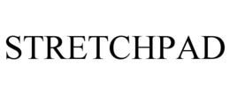 STRETCHPAD trademark