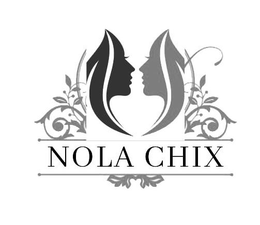 NOLA CHIX trademark