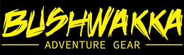 BUSHWAKKA ADVENTURE GEAR trademark