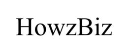HOWZBIZ trademark