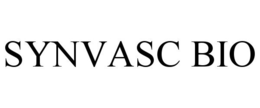 SYNVASC BIO trademark