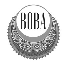 BOBA trademark