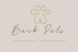 BARK PALS FASHION PET ACCESSORIES trademark
