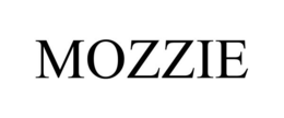 MOZZIE trademark