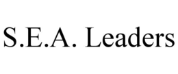 S.E.A. LEADERS trademark