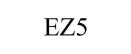 EZ5 trademark