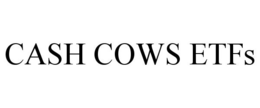 CASH COWS ETFS trademark