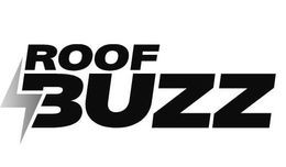 ROOF BUZZ trademark