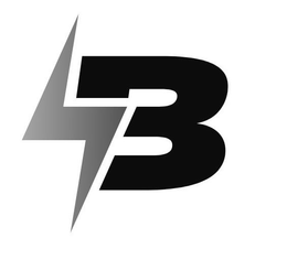 B trademark