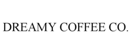 DREAMY COFFEE CO. trademark