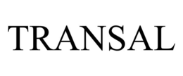 TRANSAL trademark