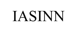 IASINN trademark