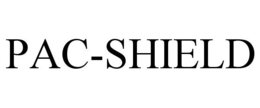 PAC-SHIELD trademark