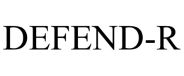 DEFEND-R trademark