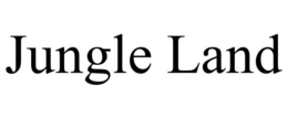 JUNGLE LAND trademark