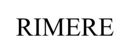 RIMERE trademark